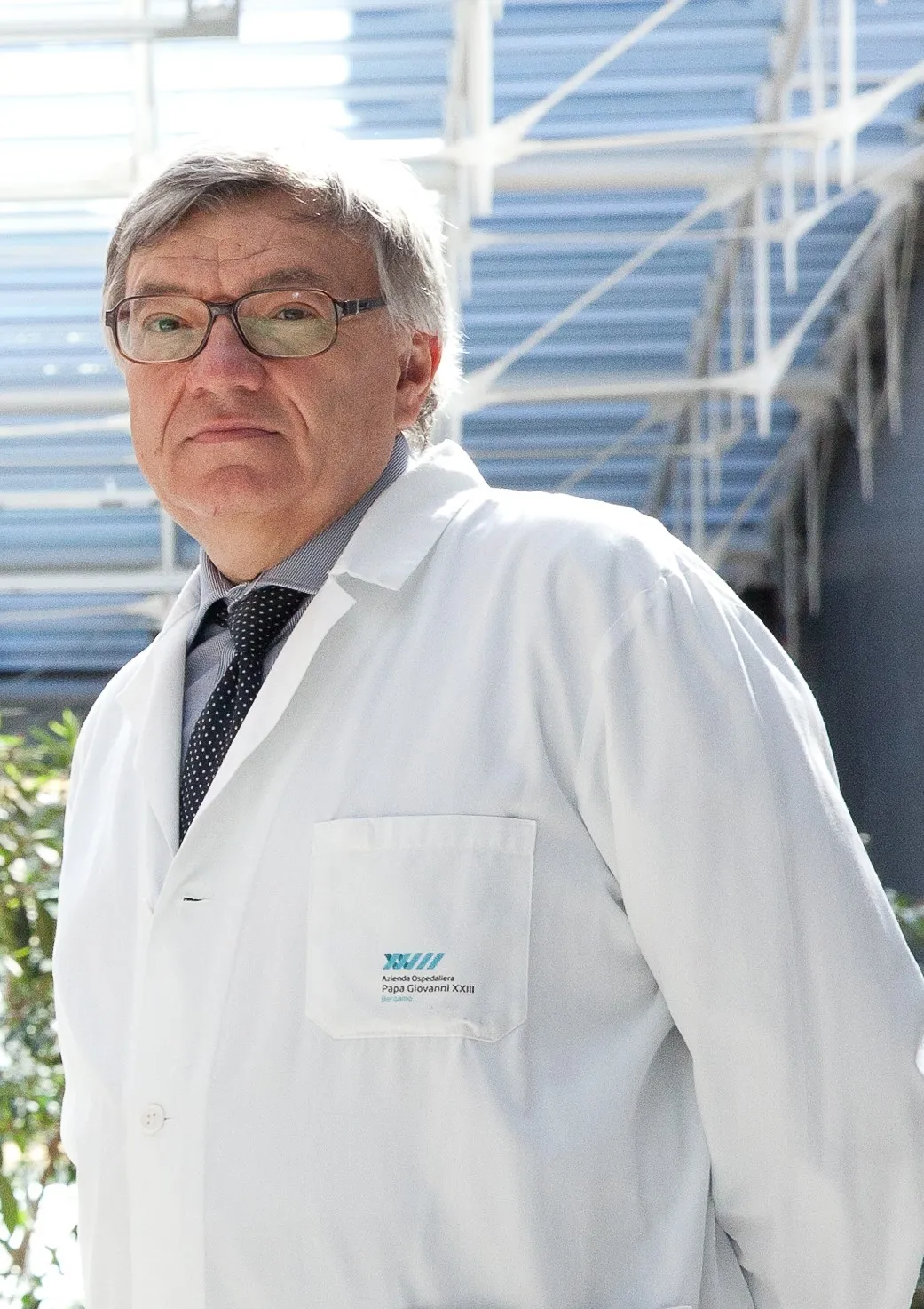 Alessandro Rambaldi assume il ruolo di vicedirettore scientifico di FROM, acquisirà la direzione dal 1° gennaio 2026, raccogliendo il testimone da Tiziano Barbui