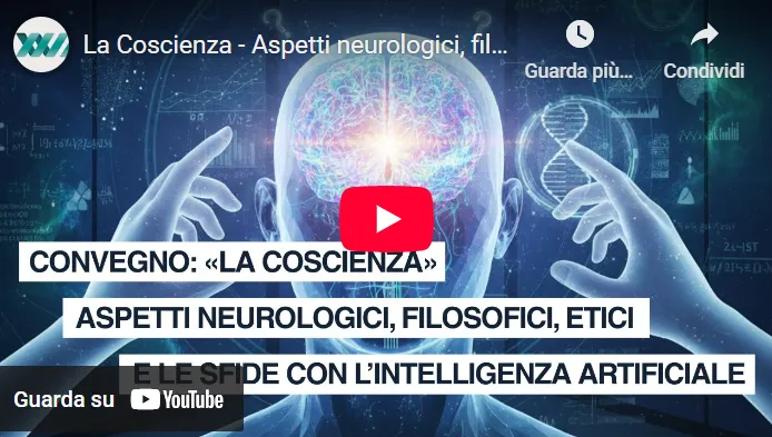 Convegno FROM- ASST Papa Giovanni XXIII sulla coscienza: disponibile la registrazione integrale della giornata del 12 dicembre 2025