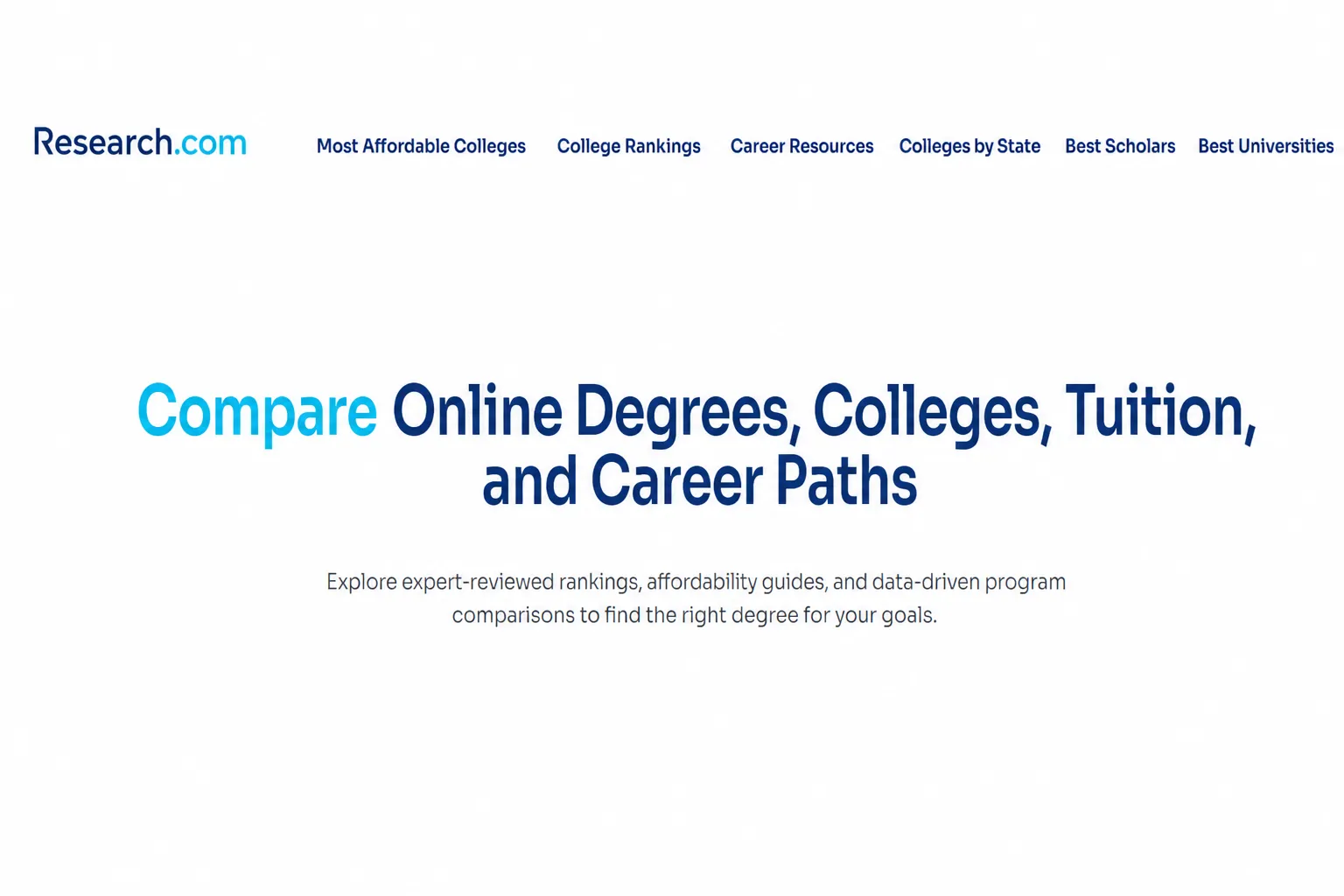 FROM, Barbui e Rambaldi nel ranking di Research.com
