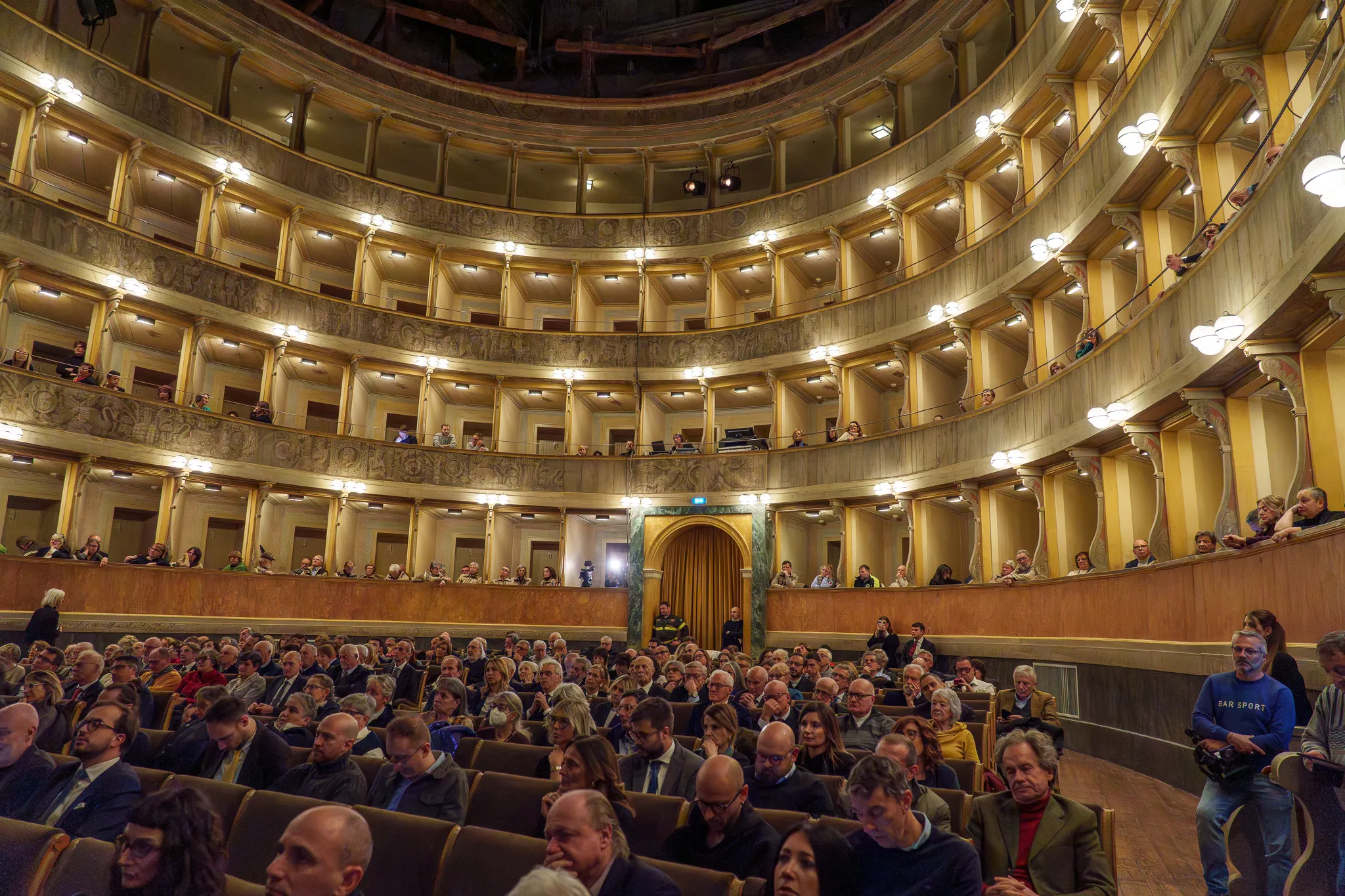 Benemerenze Civiche 2025-15