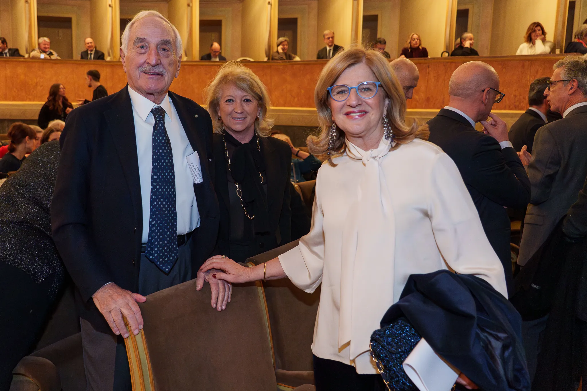 Benemerenze Civiche 2025-3