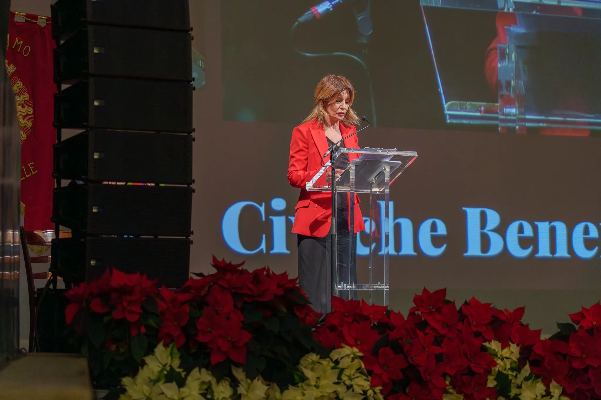 Benemerenze Civiche 2025-22