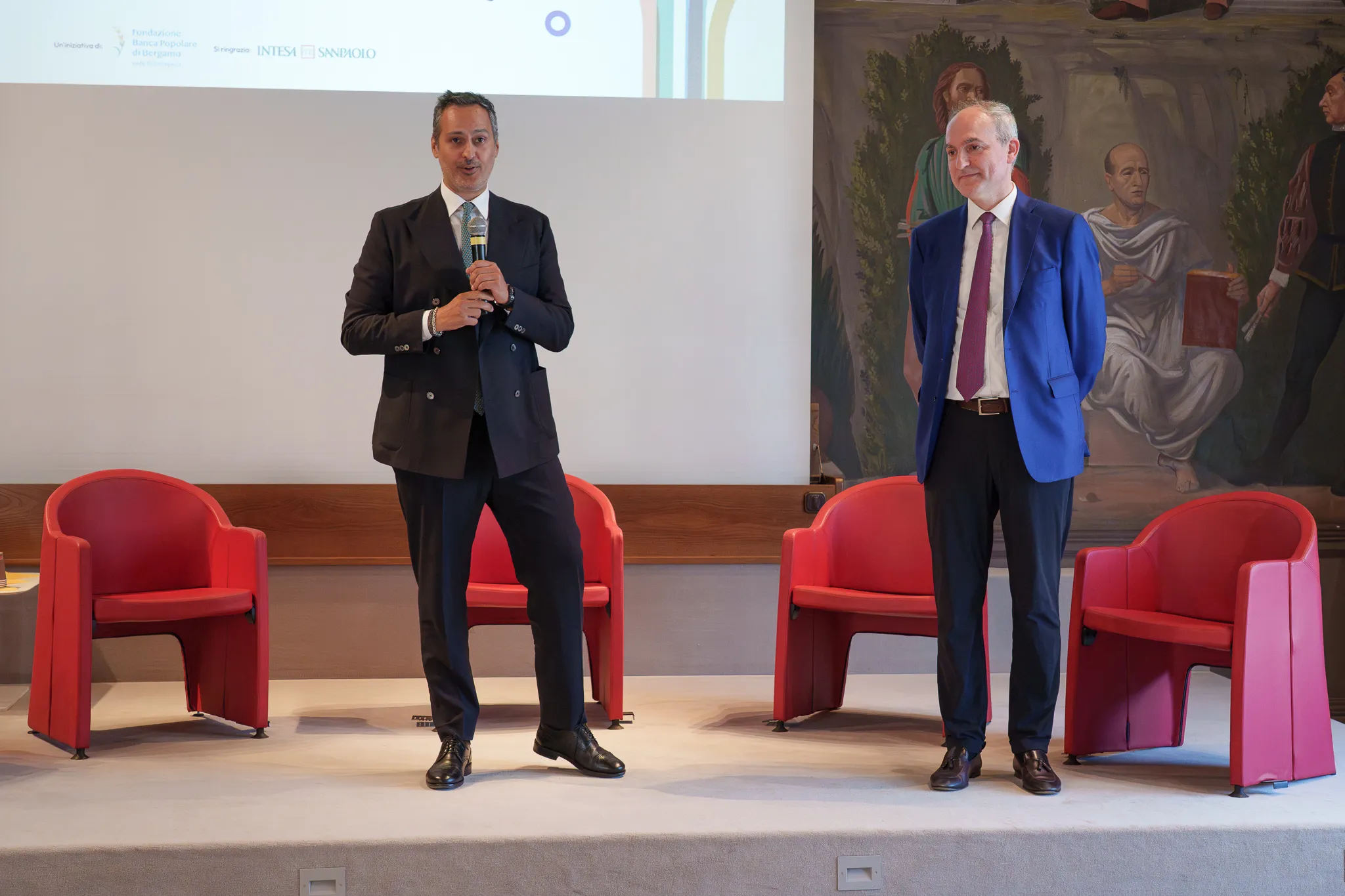 comunità-in-dialogo_da-sinistra-daniele-pastore-e-armando-santus