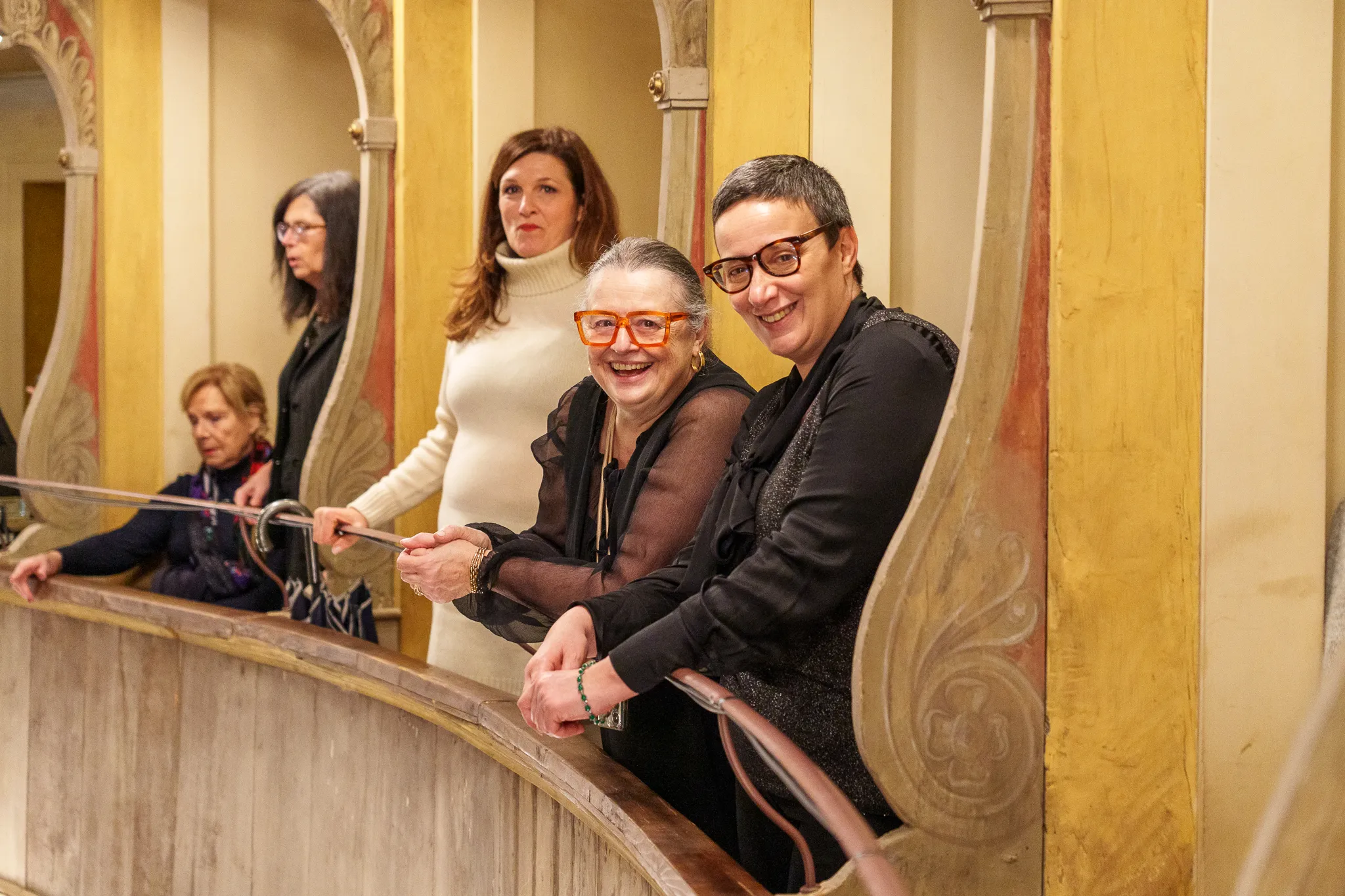 Benemerenze Civiche 2025-1